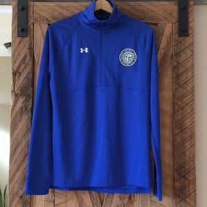 Under Armour Budlight Athletic Pullover